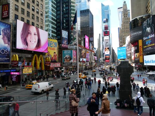 1996 L’Oreal won bidding war with German based company to purchase Maybelline and become Maybelline New York