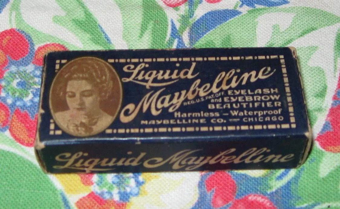 Aspiring entrepreneur’s take away from The MAYBELLINE STORY