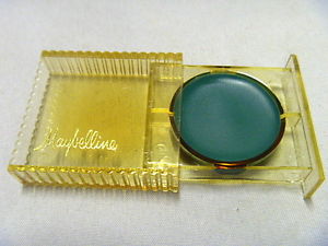 Original  Maybelline Company known as “The Wonder Company” in the Cosmetic Industry