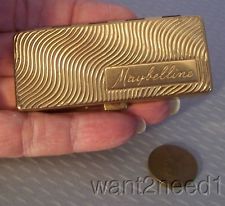 Maybelline Mascara packaging has remained part of it’s brilliant marketing strategy for 100 years