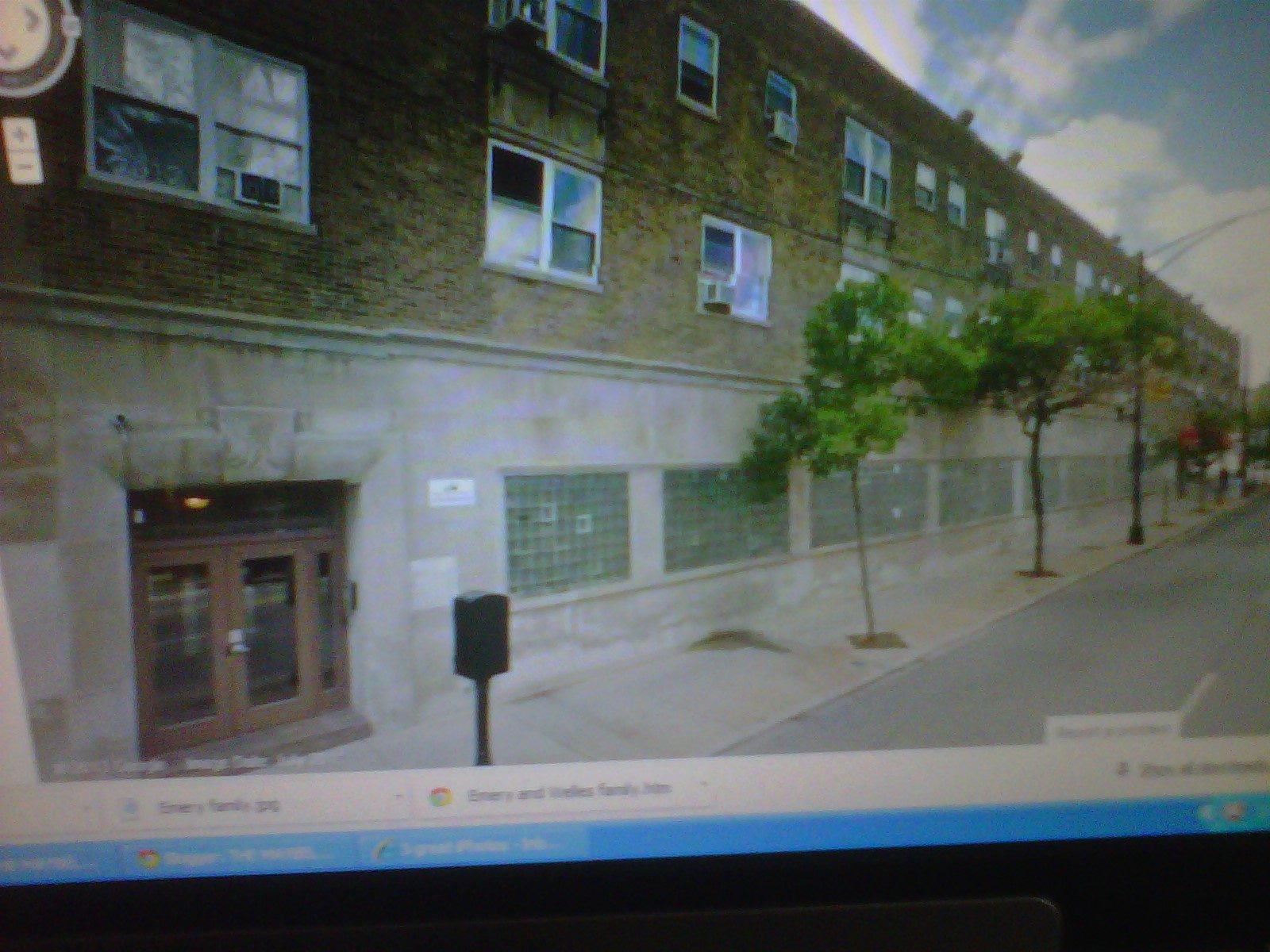 50 years of Maybelline-Magic took place in a simple nondescript building in Chicago