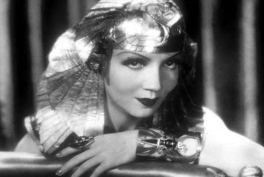 Rare Egyptian 1934 Maybelline ad claims Ancient Proverb is still viable today…or not.