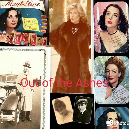 103 years of Maybelline Ads show how little has changed in beauty…The products may change, but their goals remain the same