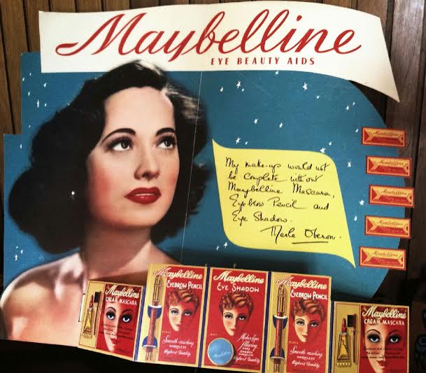 The critical reception of Sharrie Williams’ The Maybelline Story and the Spirited Family Dynasty Behind It