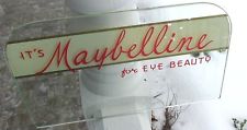 50 years of Maybelline-Magic took place in a simple nondescript building in Chicago