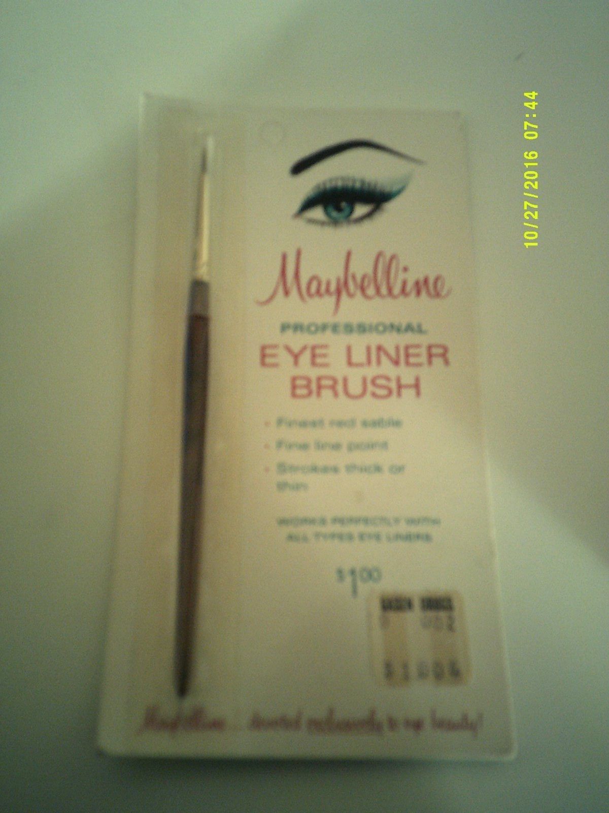 Goodreads Reviews the Maybelline Story