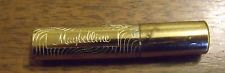 Original Maybelline Company known as “The Wonder Company” in the Cosmetic Industry