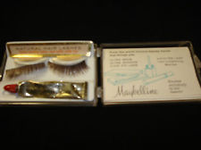In the 1964 most Airline Stewardesses carried Maybelline in their over-night bags