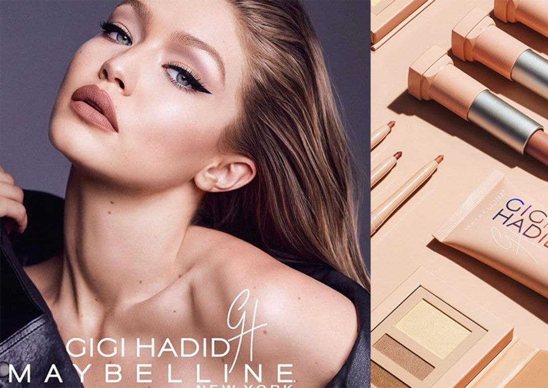 106 years of Maybelline Ads show how little has changed in beauty…