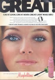 “How Stuff is Made” @Refinery 29 Great Lash Mascara by Maybelline a cult favorite for over 49 years