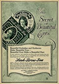 Before Maybelline New York the brand was known as Maybelline.