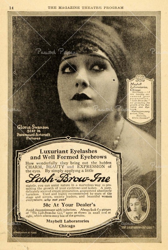 For 100 years, Maybelline has helped Women everywhere to find the power of transformation