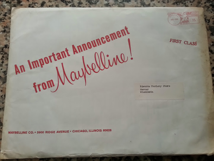 1960’s introduced massive competition, here’s how Maybelline stayed on top of their game