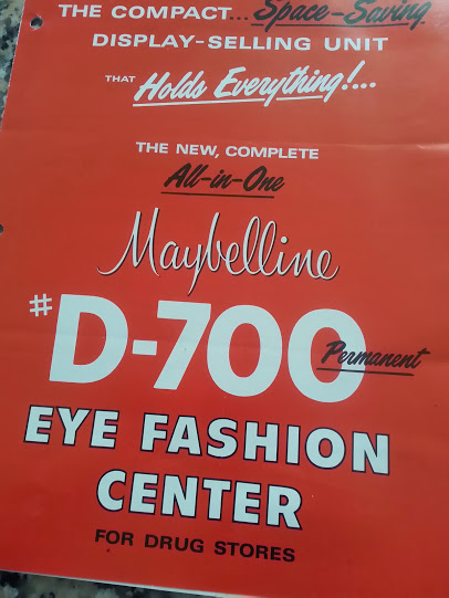 1960’s introduced massive competition, here’s how Maybelline stayed on top of their game