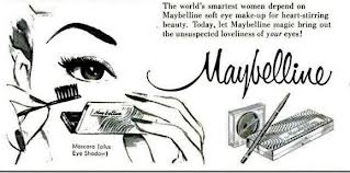 You’re Invited to see Sharrie Williams Present “100 Years of Maybelline” at The Orange Tree Resort in Scottsdale Arizona, April 25th. reserve your ticket