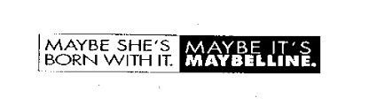 106 years of Maybelline Ads show how little has changed in beauty…