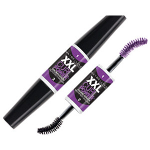Maybelline New York “Please bring back Ultra Big Ultra Lash Waterproof Mascara” says my Guest Blogger Deborah Oxley