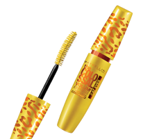 Maybelline New York “Please bring back Ultra Big Ultra Lash Waterproof Mascara” says my Guest Blogger Deborah Oxley