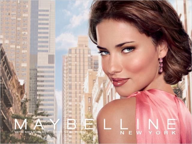 MAYBE IT’S WORTH IT… MAYBE IT’S MAYBELLINE…Worth over 2 Billion today…L’Oreal Bought Maybelline for 0 Million in 1996 :