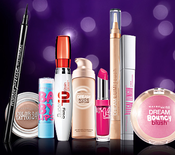 MAYBE IT’S WORTH IT… MAYBE IT’S MAYBELLINE…Worth over 2 Billion today…L’Oreal Bought Maybelline for 0 Million in 1996 :