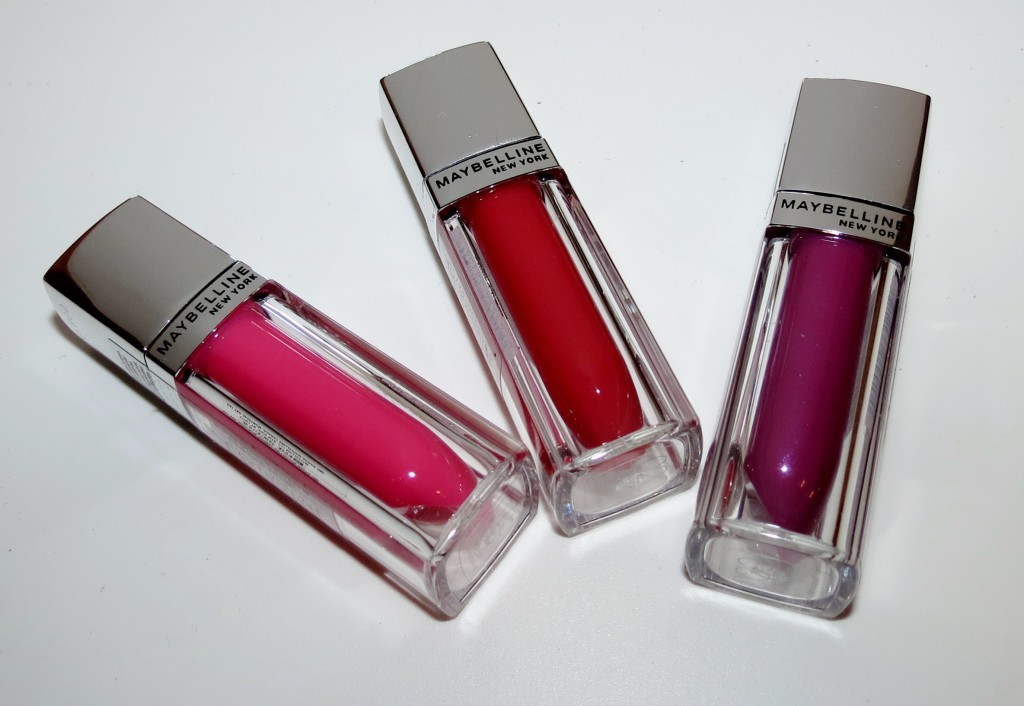 Red Hot Lipstick and Maybelline Eyes, Personified 1950’s Hollywood Stars and still does today.
