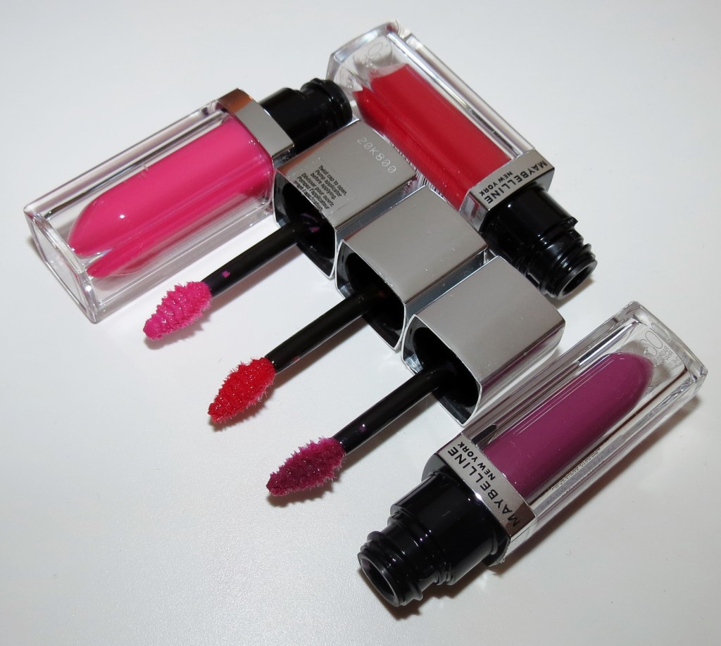 Red Hot Lipstick and Maybelline Eyes, Personified 1950’s Hollywood Stars and still does today.