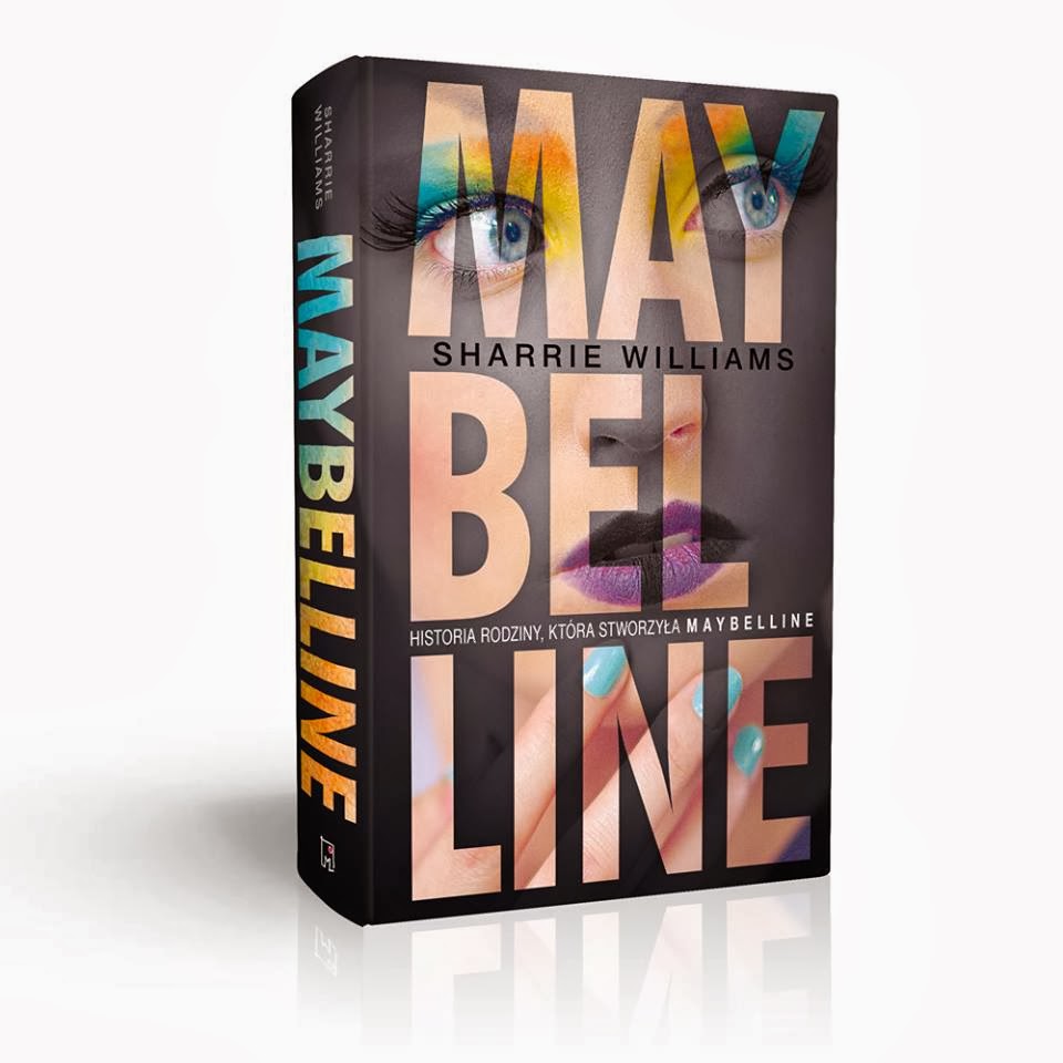 Czechoslovakia is the latest Country to purchase Foreign Rights and print The Maybelline Story and the Spirited Family Dynasty Behind It.