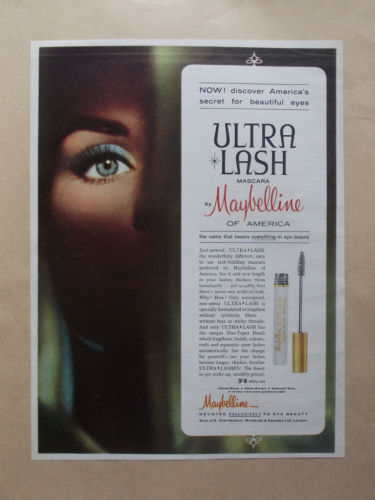 COSMOPOLITAN MAGAZINE EDITOR HELEN GURLEY BROWN HAD A BIG INFLUENCE ON ME IN THE 1960’S.