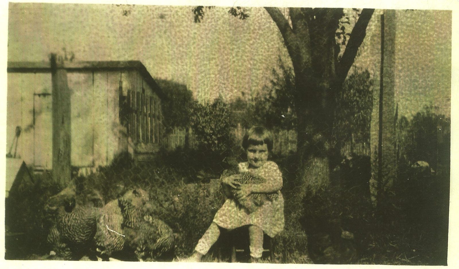 I’m proud of my roots in Morganfield Kentucky, where Maybelline got it’s start.
