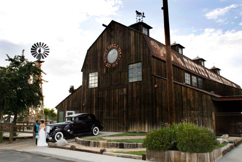 You’re Invited to Attend Sharrie Williams, Maybelline Story Presentation, March 29 at the Motte Historical Car Museum