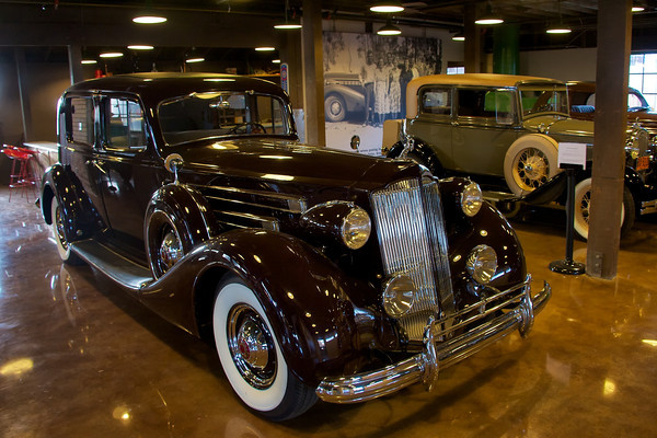 You’re Invited to Attend Sharrie Williams, Maybelline Story Presentation, March 29 at the Motte Historical Car Museum