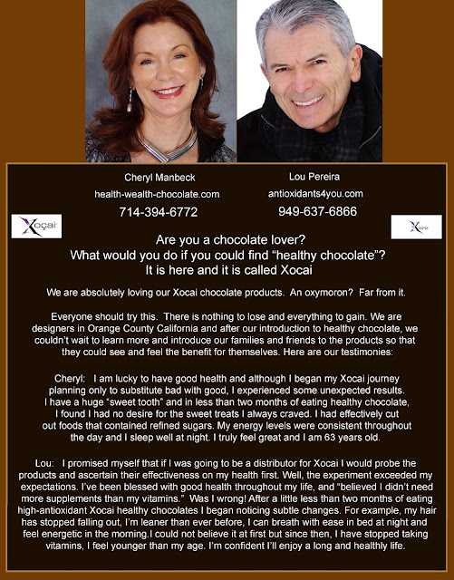 Newport Beach Ladies, welcome Sharrie Williams and The Maybelline Story.