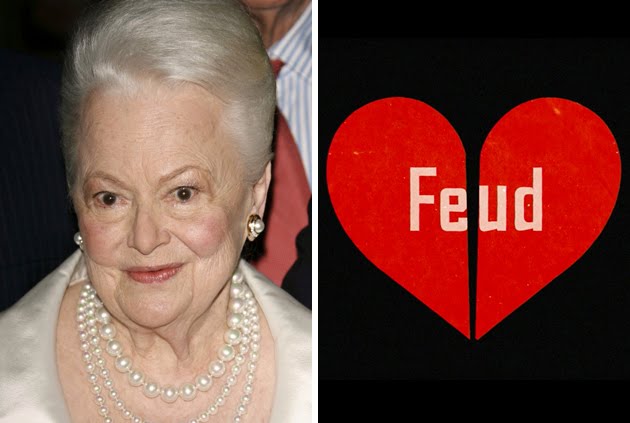 Olivia De Havilland ‘Feud’ Lawsuit; Trial To Start In November listen to Sharrie Williams Comments on her 6 minute video blog