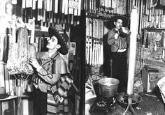 Glamour in Old Hollywood…Friday, June 14, 1940…Things that aren’t here anymore
