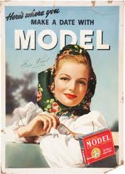 MARK HARMON’S MOTHER, MAYBELLINE MODEL, ELYSE KNOX DIES AT 94.