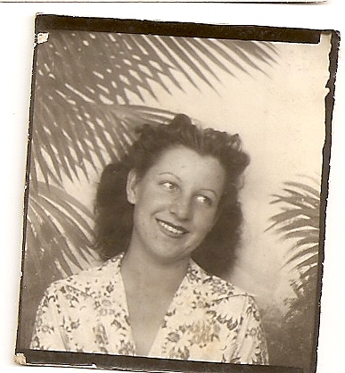 Maybelline turned sweet mother into a Pin Up Girl