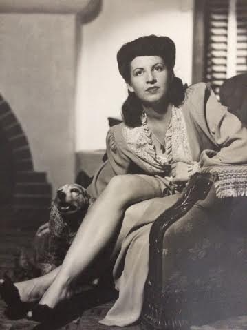 MGM and Andrew Mac Donald played a special part in The Maybelline Story.