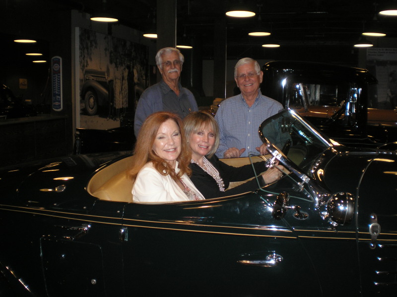 Video Slideshow Celebrating 100 years of Maybelline with Perris Valley’s Movers and Shakers