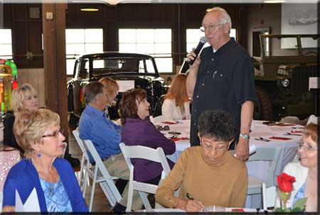 Video Slideshow Celebrating 100 years of Maybelline with Perris Valley’s Movers and Shakers