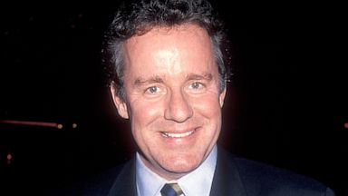 Phil Hartman gets his Star on the Walk of Fame…My sister Donna Williams documents it with photos