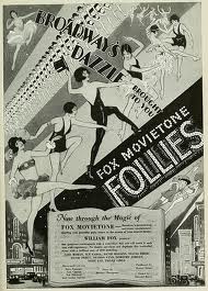 Maybelline models on vintage Photoplay magazines.