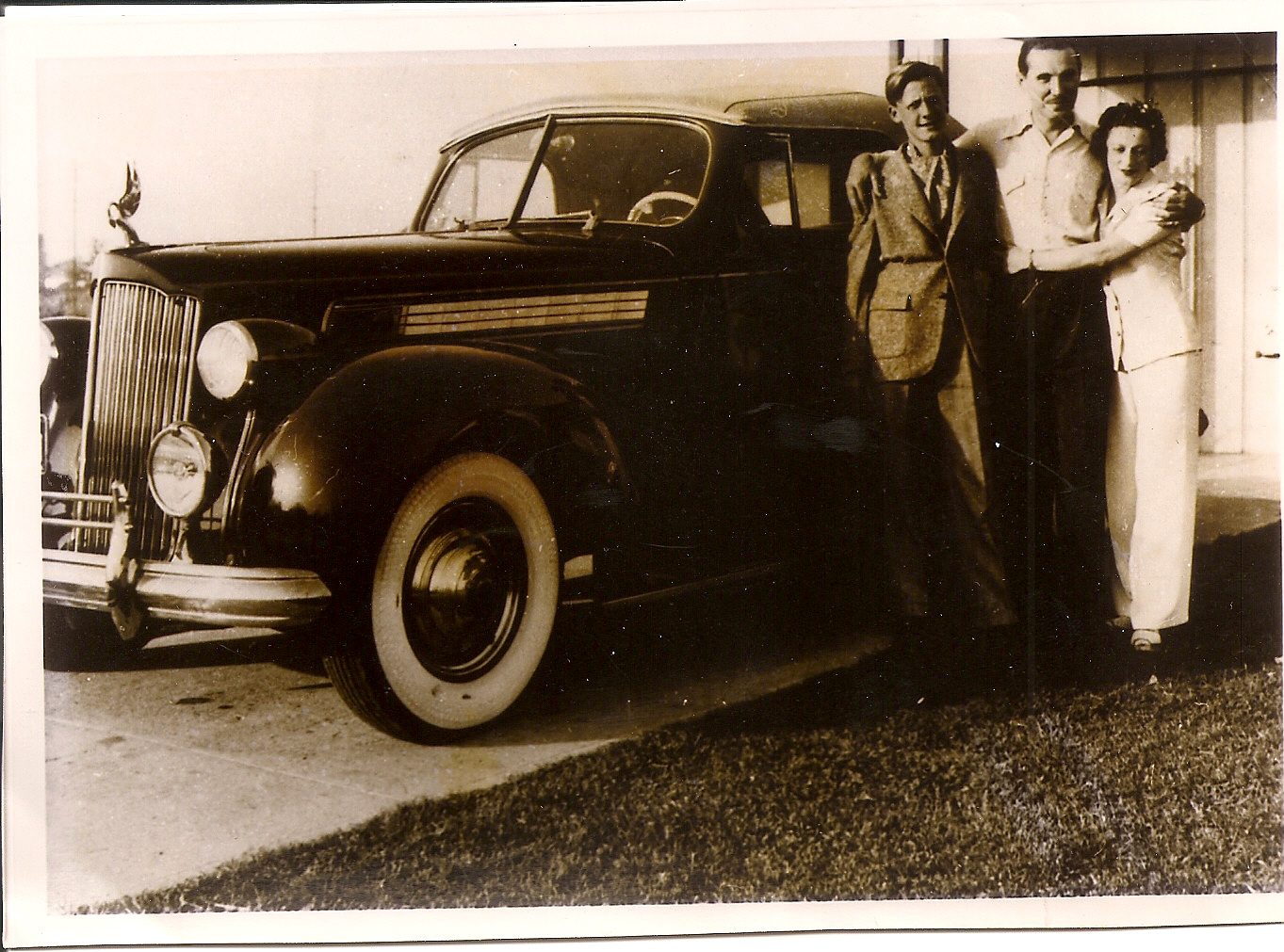 Maybelline founder Tom Lyle Williams passion for beautiful automobiles lives on today