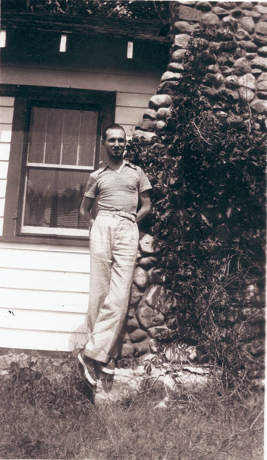 Maybelline’s founder Tom Lyle Williams belief in positive thinking.