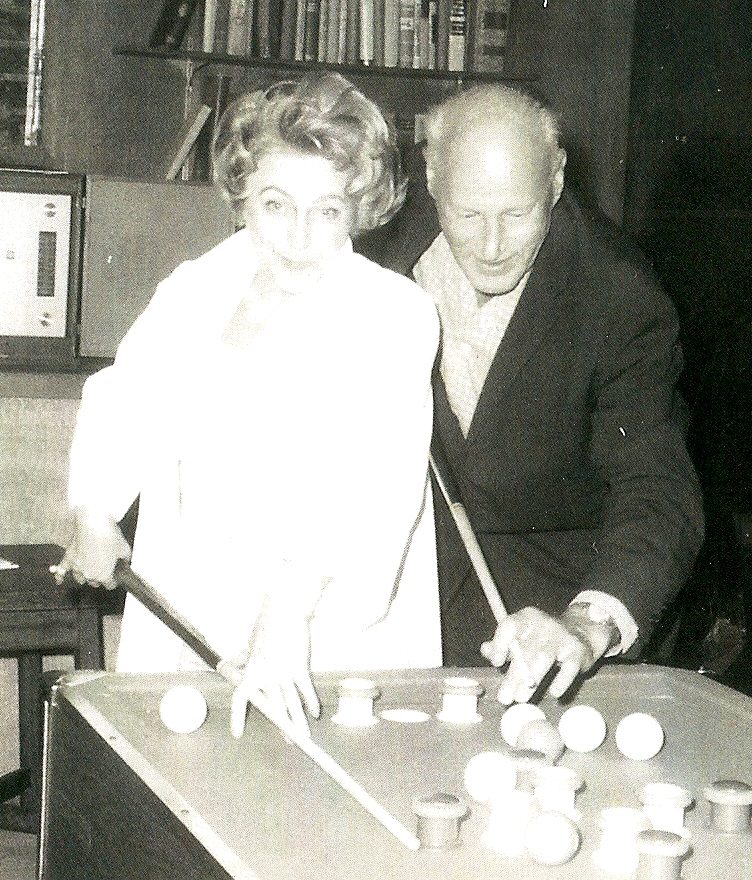 Miss Maybelline’s unsolved murder, what happened?
