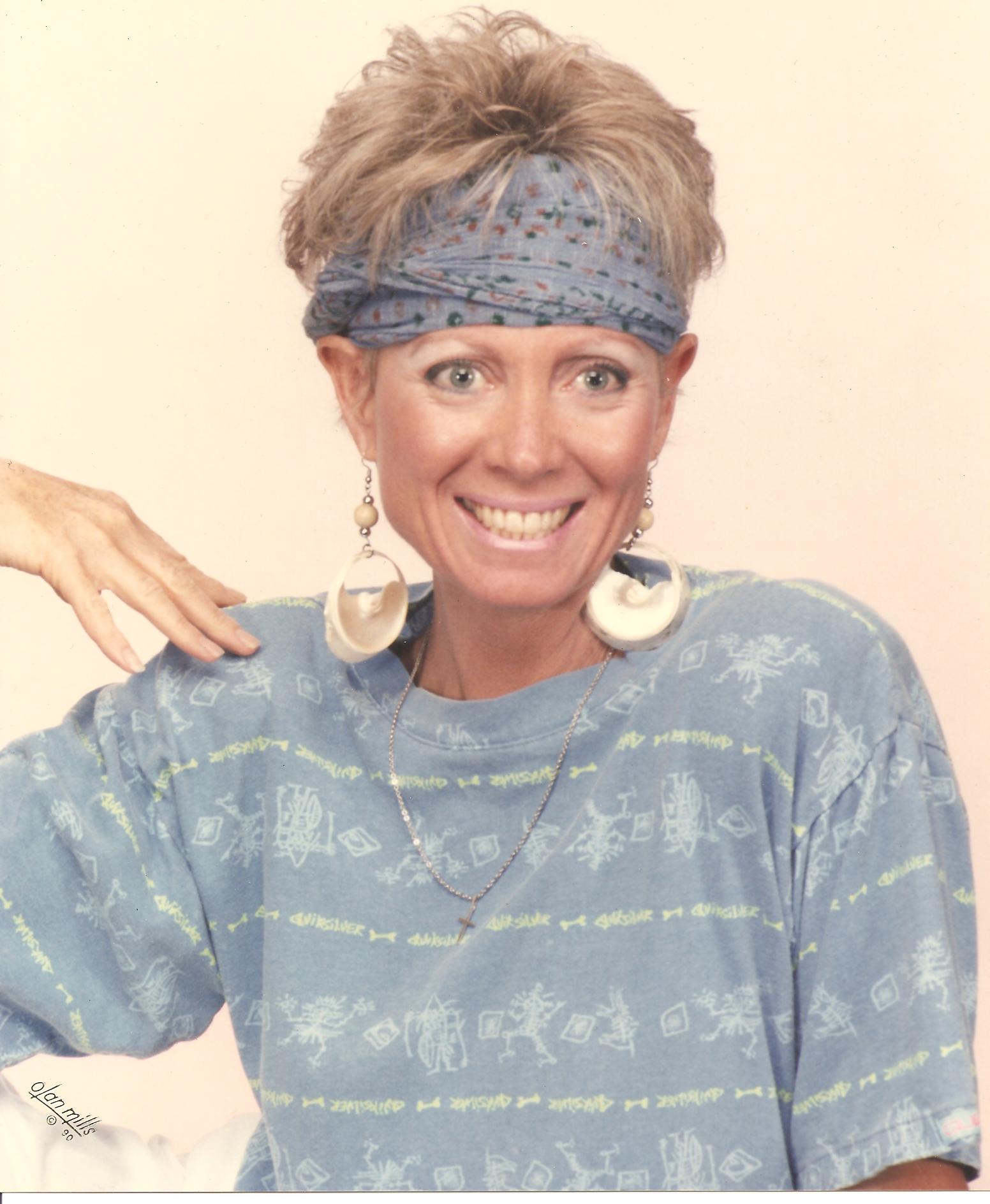 The Maybelline legacy, murder, fame, loss, and the beauty of self discovery, with heir Sharrie Williams