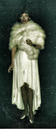 The Maybelline legacy, murder, fame, loss, and the beauty of self discovery, with heir Sharrie Williams
