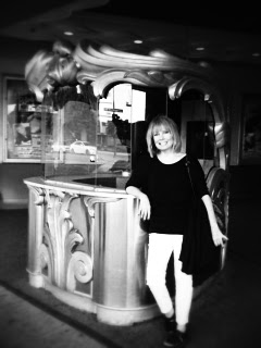 Cruise with me through some of the highlights of these last 12 months on the road with The Maybelline Story