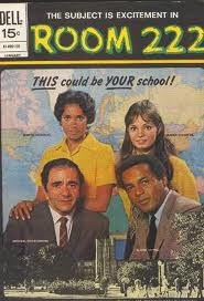 I THOUGHT I WAS THE MARY AND SHE WAS THE RHODA… I was disqualified from the Miss Culver City Beauty Contest for trying out for a TV show called Room 222 in 1964.