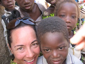 Instruments 4 Africa