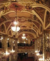 Chicago’s, Elaborate Movie Palaces,